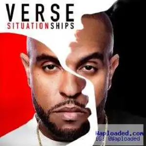Verse Simmonds - Never Get Enough